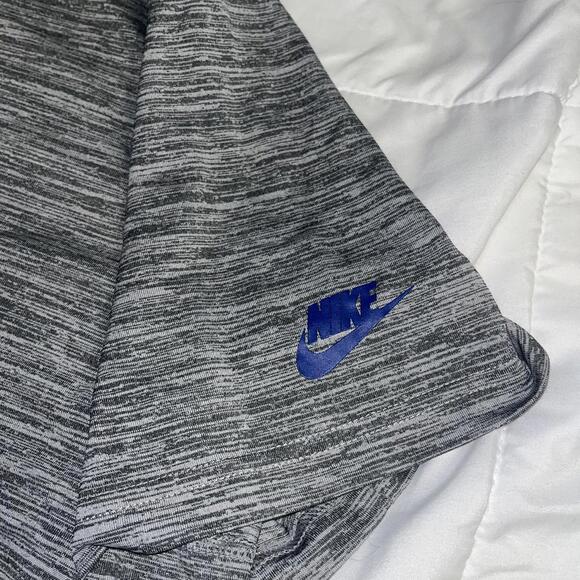 New Nike New England Patriots Throwback 1960s Heathered NFL T-Shirt Men’s Large - Picture 6 of 9